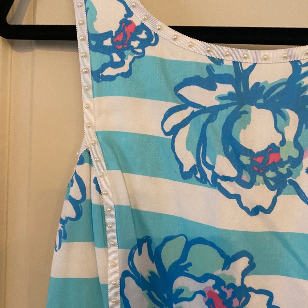 Lilly Dress - Picture 4 of 4